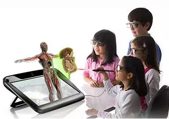 zSpace STEAM zSpace STEAM