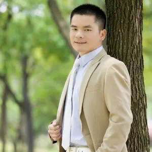 云课小镇创始人李桂生 云课小镇创始人李桂生