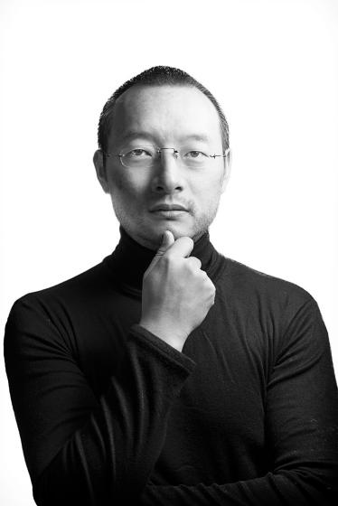 杭州阔知网络科技有限公司首席架构师陆庭生 杭州阔知网络科技有限公司首席架构师陆庭生