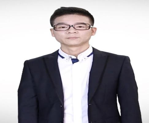 3D世界网创始人兼CEO张候胜 3D世界网创始人兼CEO张候胜