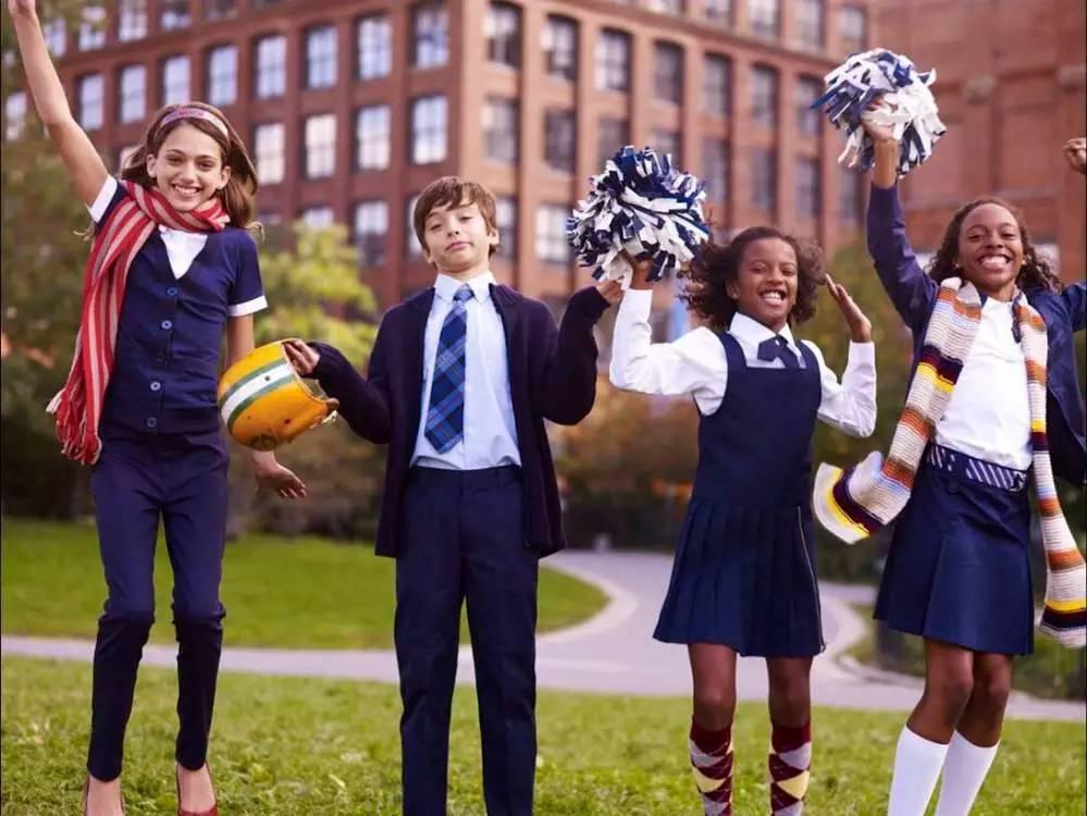 美国教育比中国走得远 美国教育比中国走得远