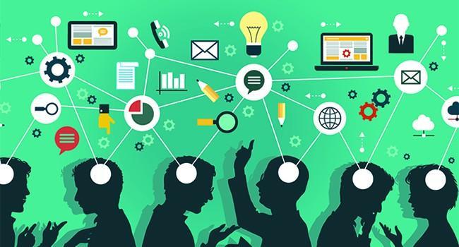 混合式学习(blendedlearning)是未来的大趋势 混合式学习(blendedlearning)是未来的大趋势