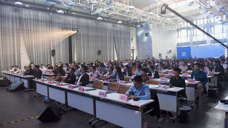 EduSoho也迎来了它3岁的生日庆典 EduSoho也迎来了它3岁的生日庆典