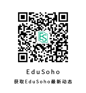 EduSoho官方微信公众号 EduSoho官方微信公众号