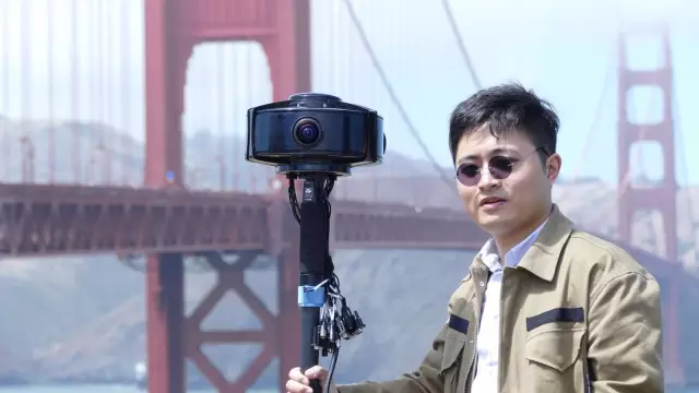 停不下来要去探索的心 停不下来要去探索的心