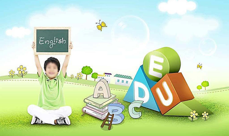 少儿英语学习线上线下相结合是趋势 少儿英语学习线上线下相结合是趋势