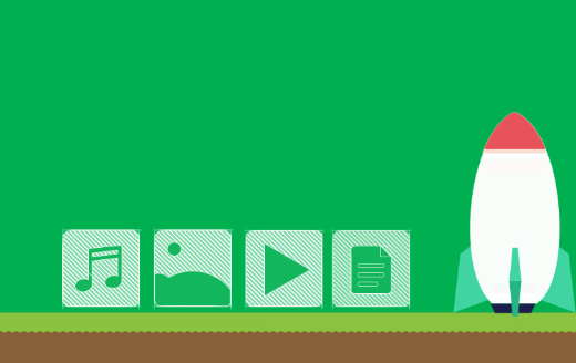 微课堂制作方法