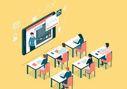 在线网校培训cms系统