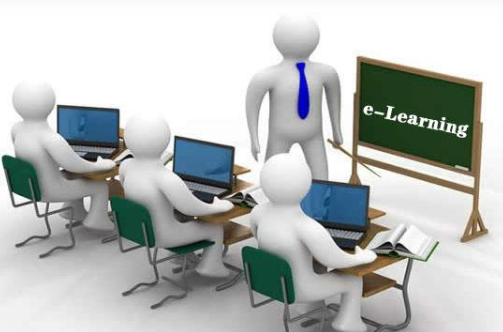 E-learning教学系统好吗