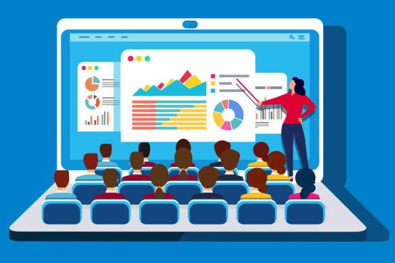 企业用什么系统培训员工更好?做好企业培训平台edusoho一直在路上!