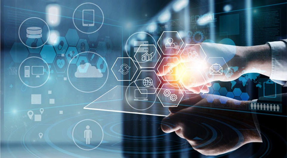 企业内训定制系统